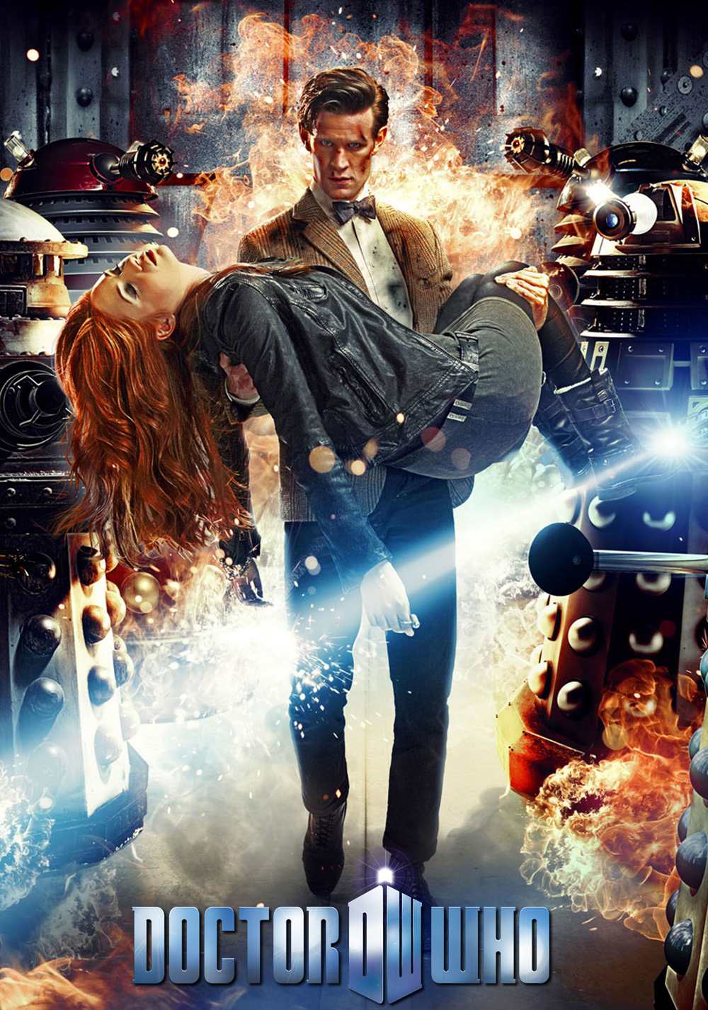 Doctor Who (2005)